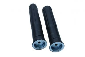 Maxgear 72-4371 - Ochranný kryt tlmiča