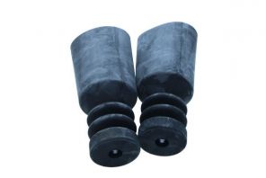 Maxgear 72-4381 - Ochranný kryt tlmiča