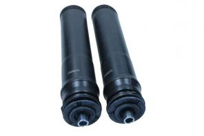 Maxgear 72-4383 - Ochranný kryt tlmiča