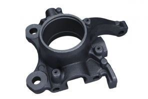 Maxgear 72-5405 - Čap nápravy zavesenia kolies -