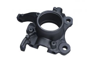 Maxgear 72-5406 - Čap nápravy zavesenia kolies -