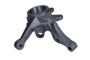 Maxgear 72-5437 - Čap nápravy zavesenia kolies -