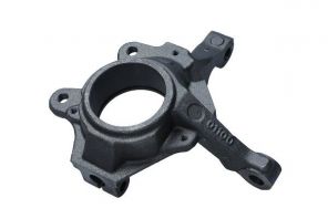 Maxgear 72-5443 - Čap nápravy zavesenia kolies -