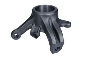 Maxgear 72-5445 - Čap nápravy zavesenia kolies -