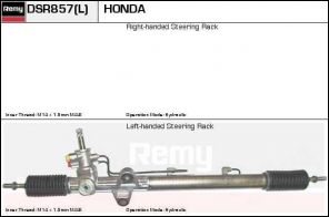 Remy DSR857L - Prevodovka riadenia/čerpadlo