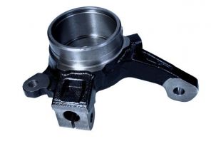 Maxgear 72-6227 - Čap nápravy zavesenia kolies -