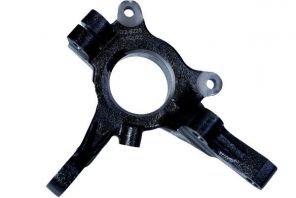 Maxgear 72-6228 - Čap nápravy zavesenia kolies -