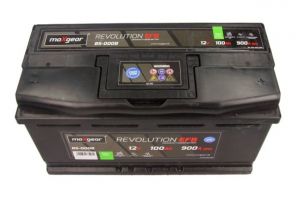 Maxgear 85-0008 - Batéria