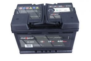 Maxgear 85-0041 - Batéria