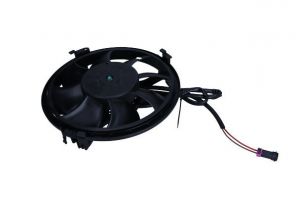 Maxgear AC207321 - Ventilátor motora