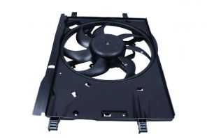 Maxgear AC211824 - Ventilátor motora
