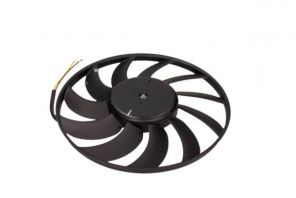 Maxgear AC212654 - Ventilátor motora