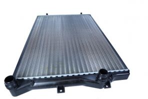 Maxgear AC213538 - Chladič vody -