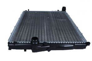 Maxgear AC213604 - Chladič vody -