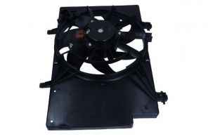 Maxgear AC213736 - Ventilátor motora