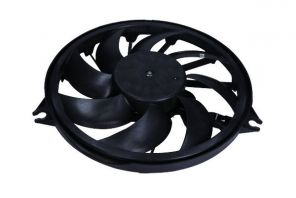 Maxgear AC214532 - Ventilátor motora