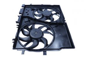 Maxgear AC216221 - Ventilátor motora