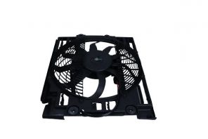 Maxgear AC216263 - Ventilátor motora