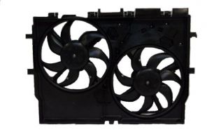 Maxgear AC216265 - Ventilátor motora