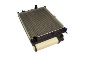 Maxgear AC219817 - Chladič vody -