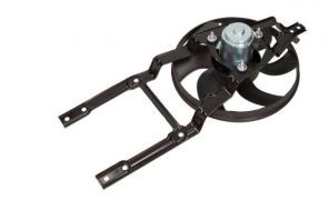 Maxgear AC219918 - Ventilátor motora