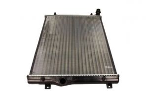 Maxgear AC221021 - Chladič vody -