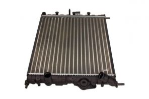 Maxgear AC222510 - Chladič vody -