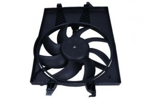 Maxgear AC226108 - Ventilátor motora
