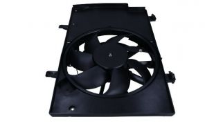 Maxgear AC227362 - Ventilátor motora