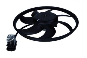 Maxgear AC230104 - Ventilátor motora