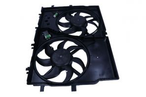 Maxgear AC230106 - Ventilátor motora