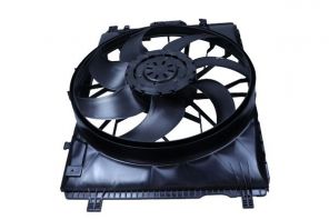 Maxgear AC230108 - Ventilátor motora