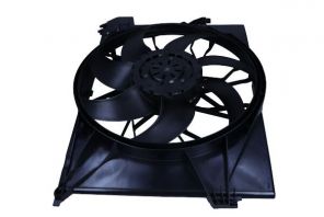 Maxgear AC230109 - Ventilátor motora
