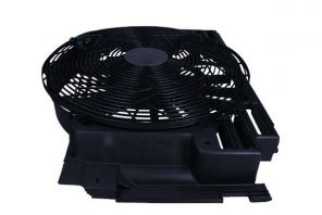 Maxgear AC230113 - Ventilátor motora