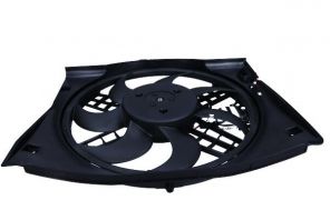 Maxgear AC230114 - Ventilátor motora
