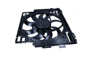 Maxgear AC230115 - Ventilátor motora