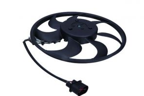 Maxgear AC230117 - Ventilátor motora