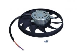 Maxgear AC230120 - Ventilátor motora