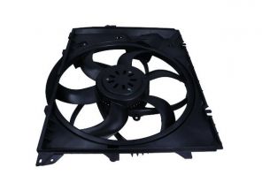 Maxgear AC234362 - Ventilátor motora