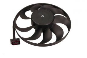 Maxgear AC243579 - Ventilátor motora