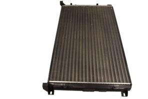 Maxgear AC245367 - Chladič vody -