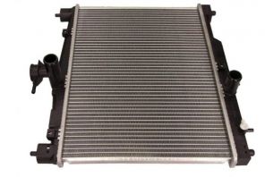 Maxgear AC247253 - Chladič vody -