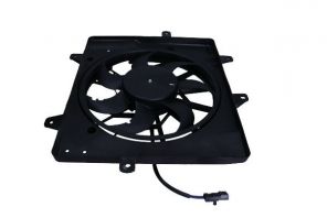Maxgear AC248618 - Ventilátor motora