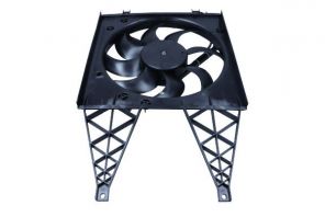 Maxgear AC252858 - Ventilátor motora