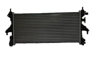 Maxgear AC253946 - Chladič vody -