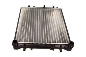 Maxgear AC255640 - Chladič vody -