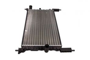 Maxgear AC257583 - Chladič vody -