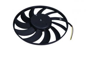Maxgear AC259115 - Ventilátor motora