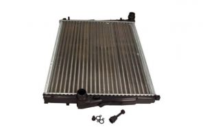Maxgear AC259188 - Chladič vody -