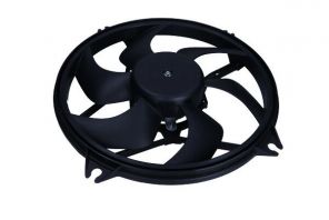 Maxgear AC259285 - Ventilátor motora